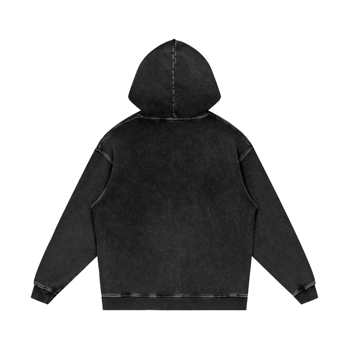 Athletic Club - Unisex Snow Washed Hoodie